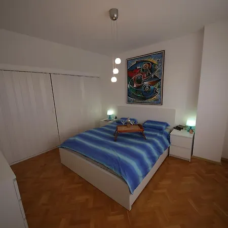 Tania Apartment Sofia