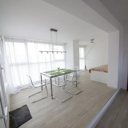 Apartment Tania