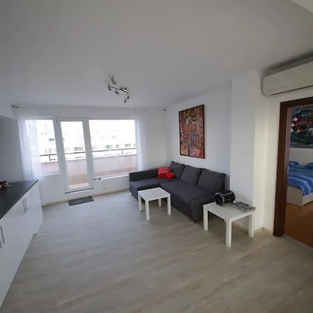 Tania Apartment